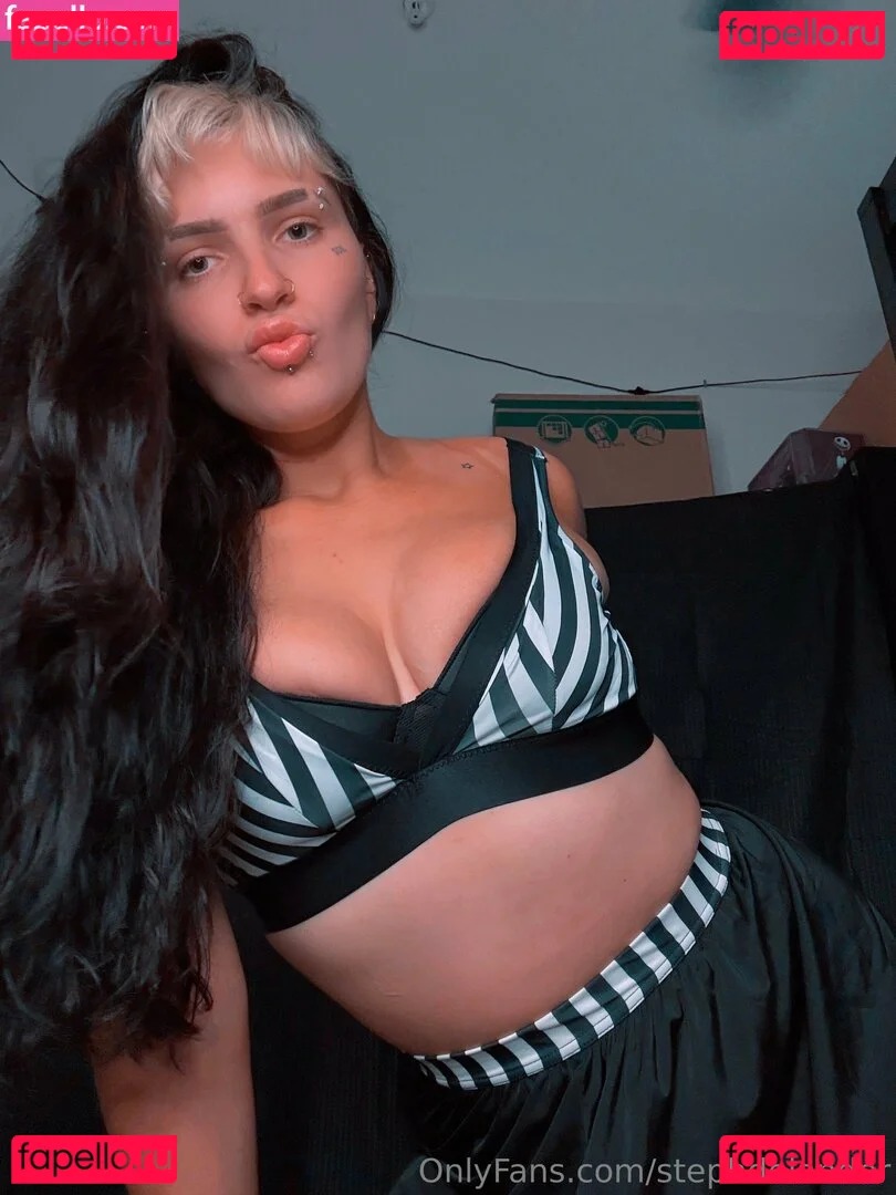 Steph De Lander Onlyfans Photo Gallery 