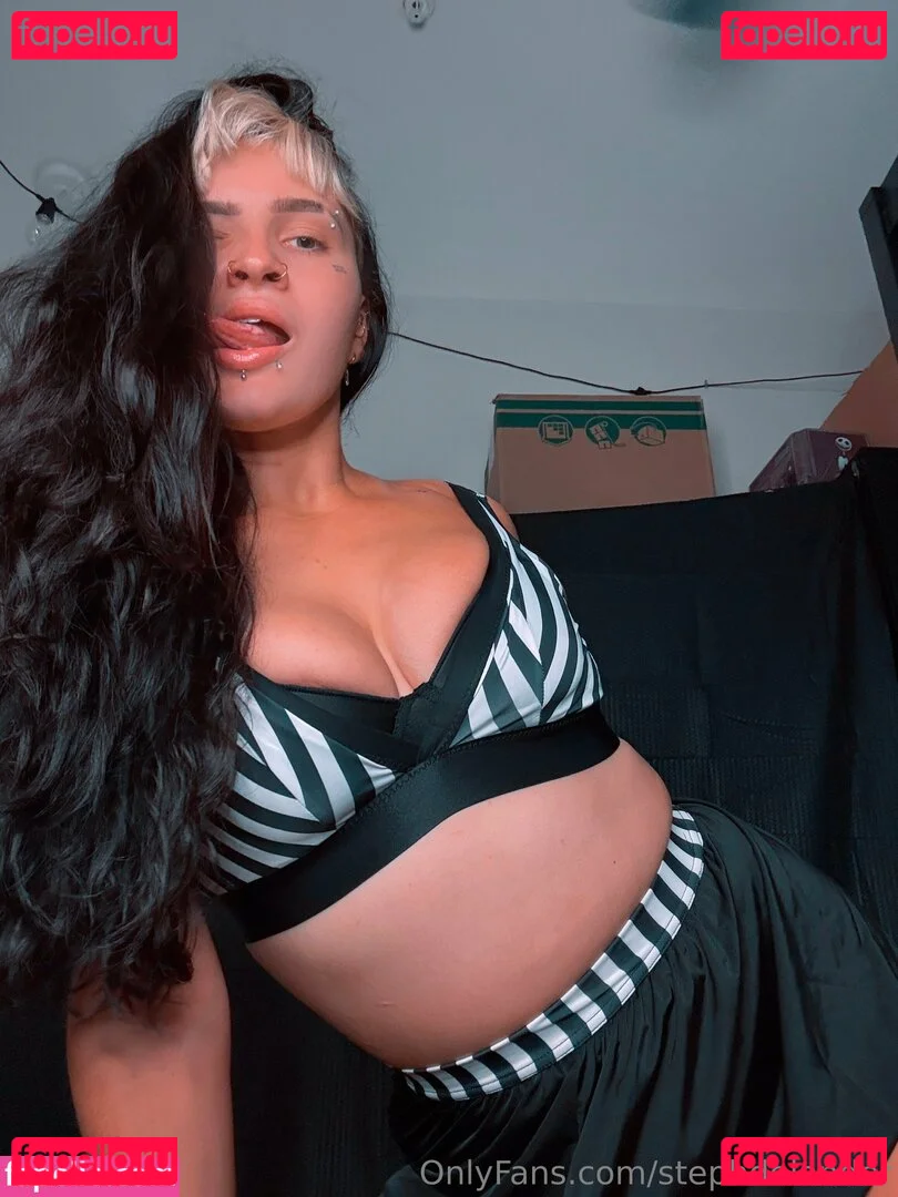 Steph De Lander Onlyfans Photo Gallery 