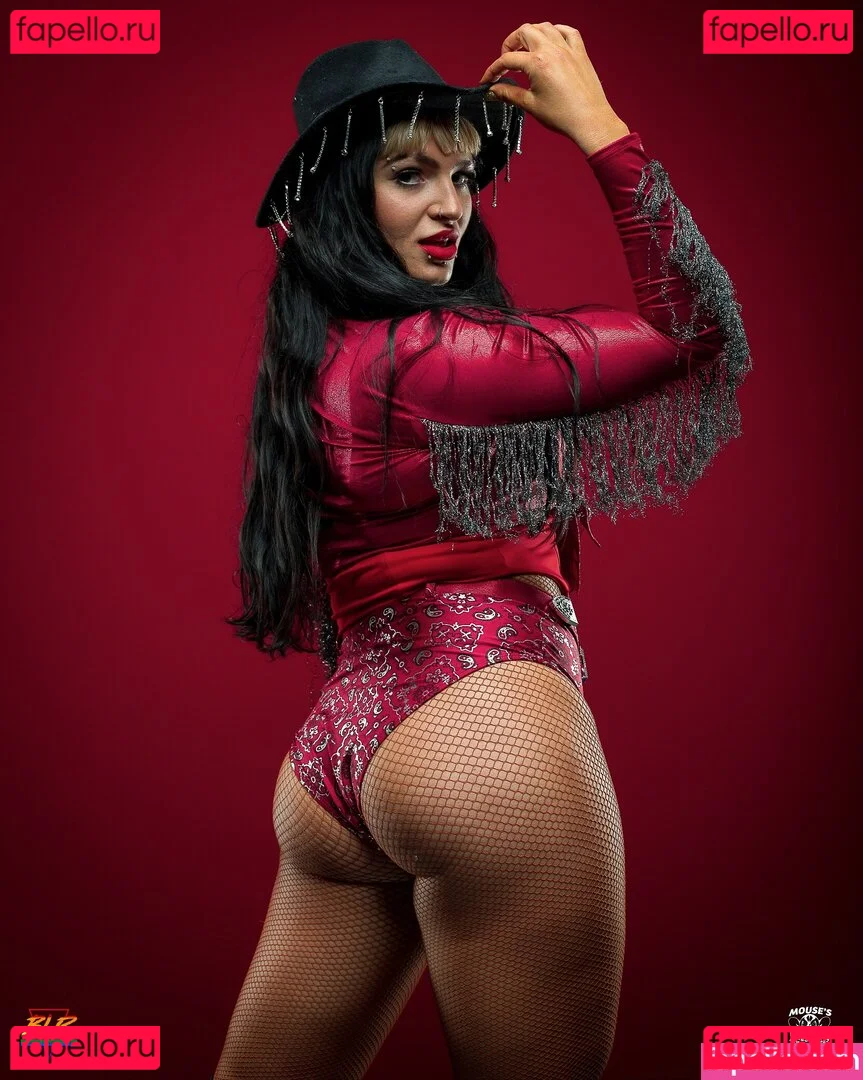 Steph De Lander Onlyfans Photo Gallery 