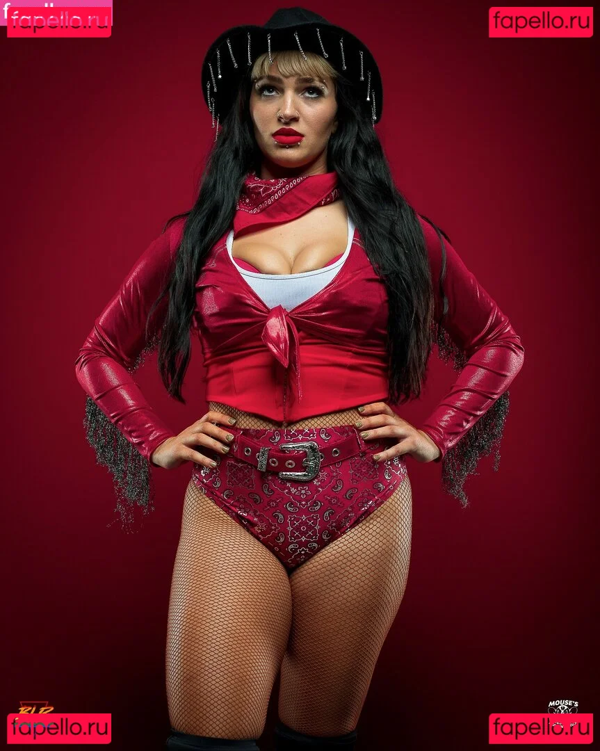 Steph De Lander Onlyfans Photo Gallery 