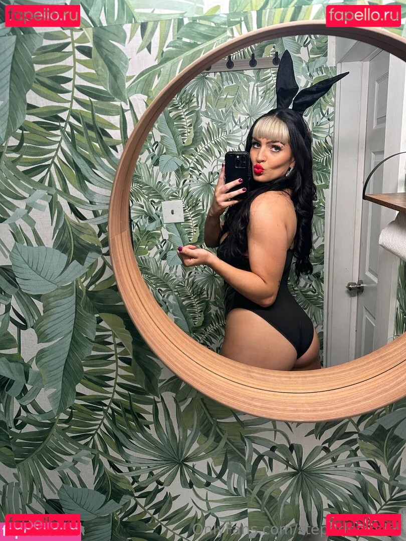 Steph De Lander Onlyfans Photo Gallery 