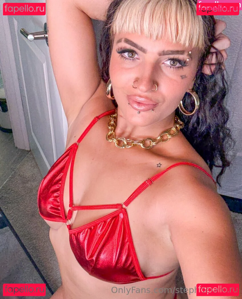 Steph De Lander Onlyfans Photo Gallery 