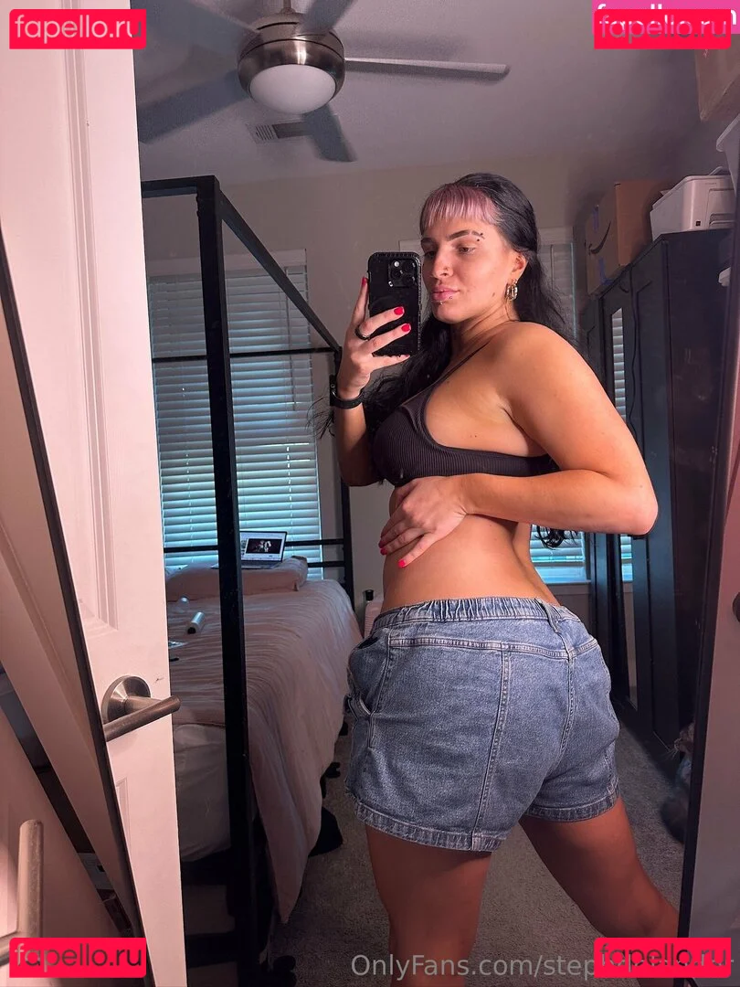 Steph De Lander Onlyfans Photo Gallery 