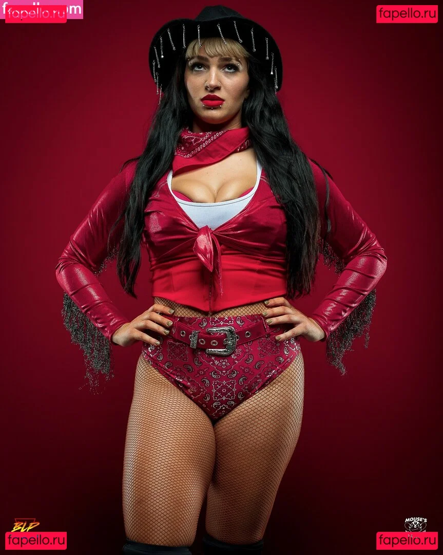 Steph De Lander Onlyfans Photo Gallery 