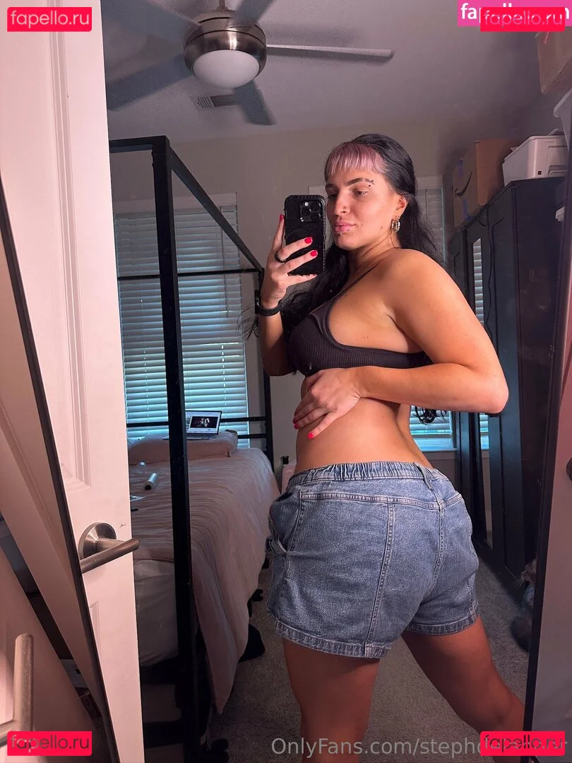 Steph De Lander Onlyfans Photo Gallery 