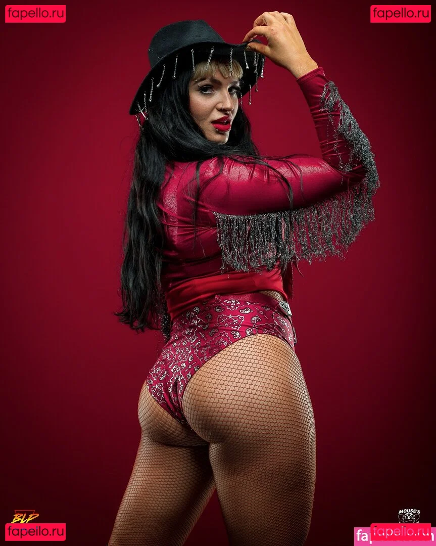 Steph De Lander Onlyfans Photo Gallery 