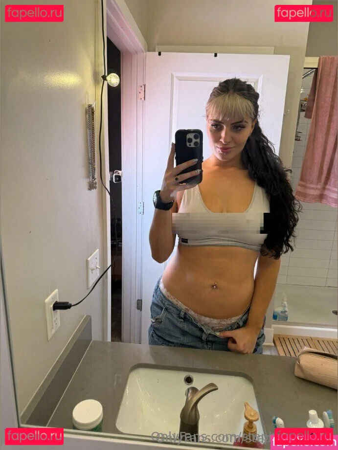 Steph De Lander Onlyfans Photo Gallery 