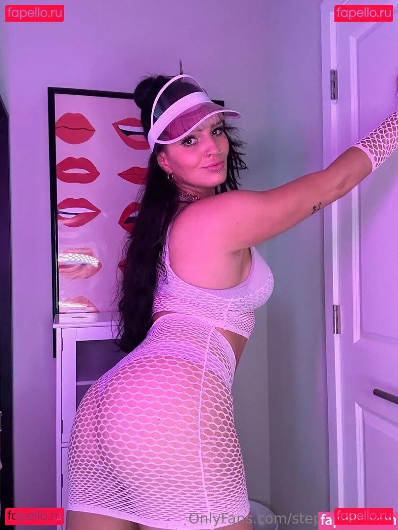 Steph De Lander Onlyfans Photo Gallery 