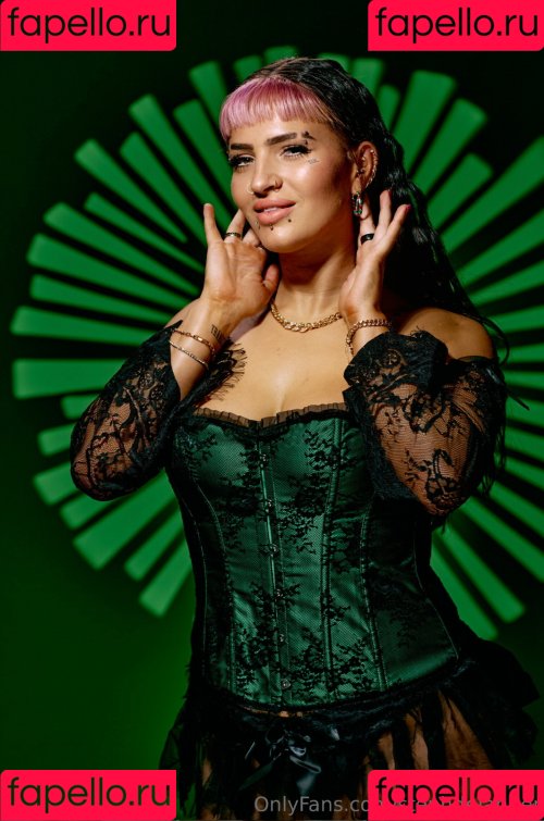 Steph De Lander Onlyfans Photo Gallery 