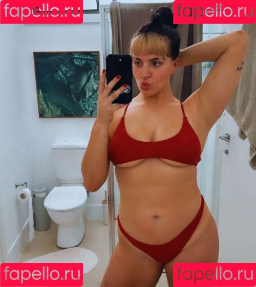 Steph De Lander Onlyfans Photo Gallery 