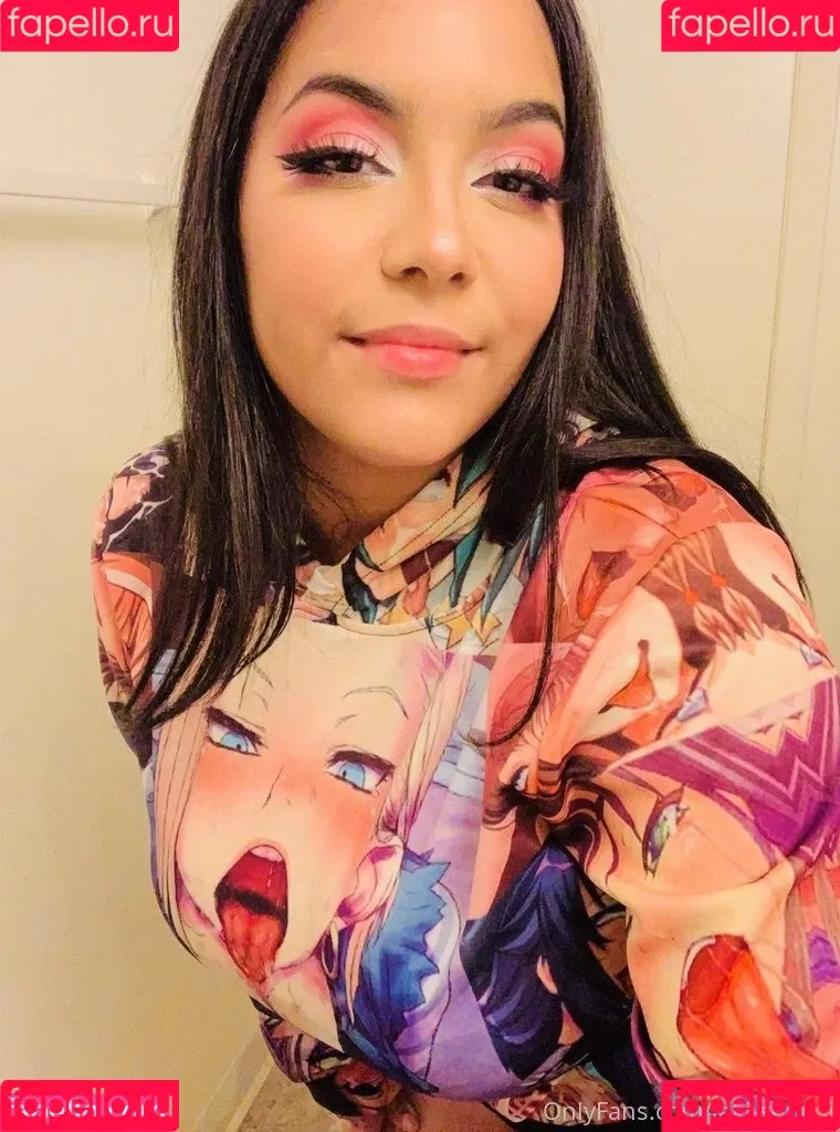 Jaki Senpai Onlyfans Photo Gallery 
