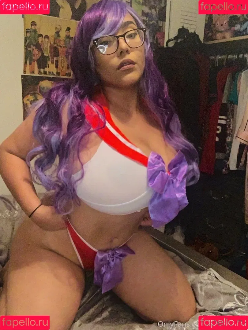 Jaki Senpai Onlyfans Photo Gallery 