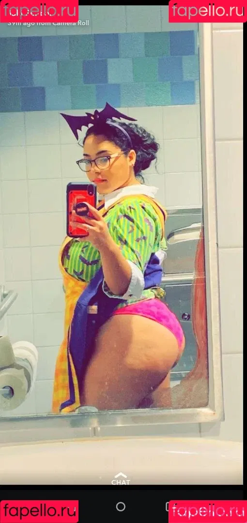 Jaki Senpai Onlyfans Photo Gallery 