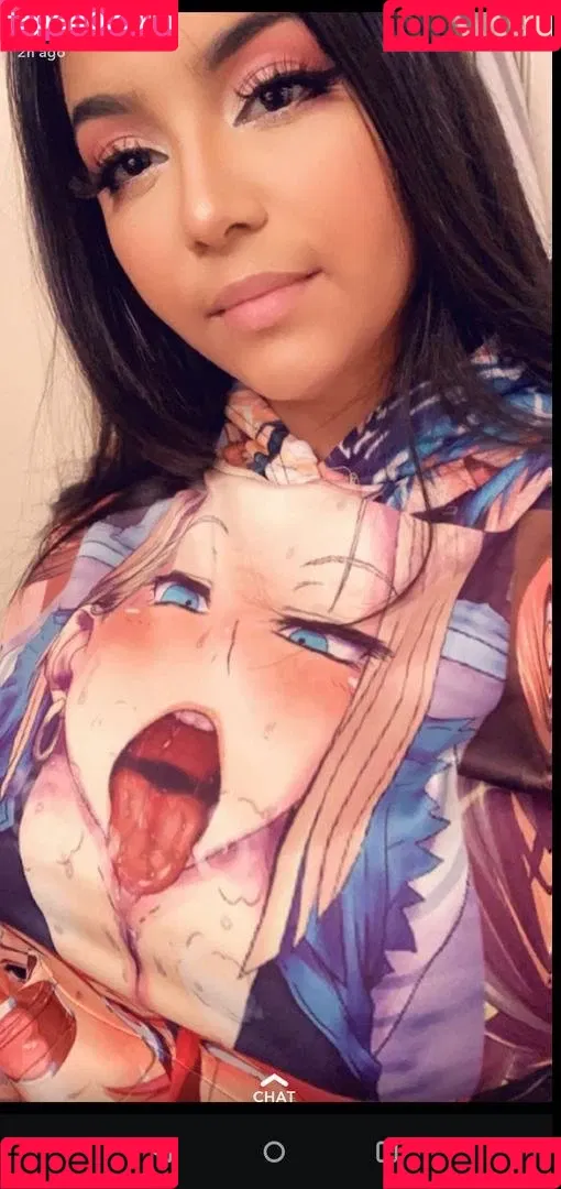 Jaki Senpai Onlyfans Photo Gallery 
