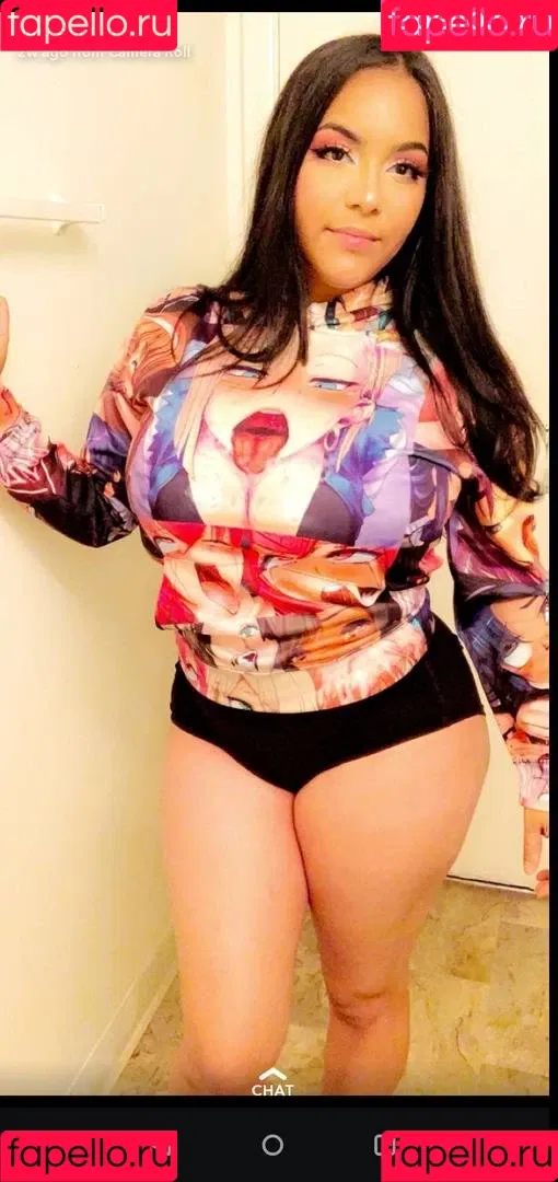 Jaki Senpai Onlyfans Photo Gallery 