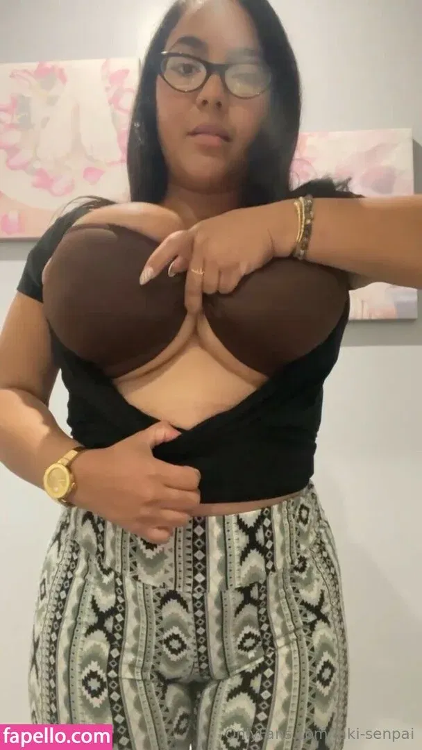 Jaki Senpai Onlyfans Photo Gallery 