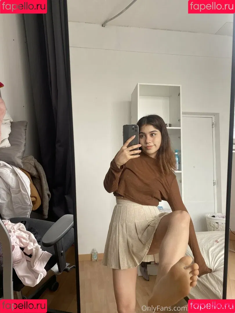 marinateen Onlyfans Photo Gallery 