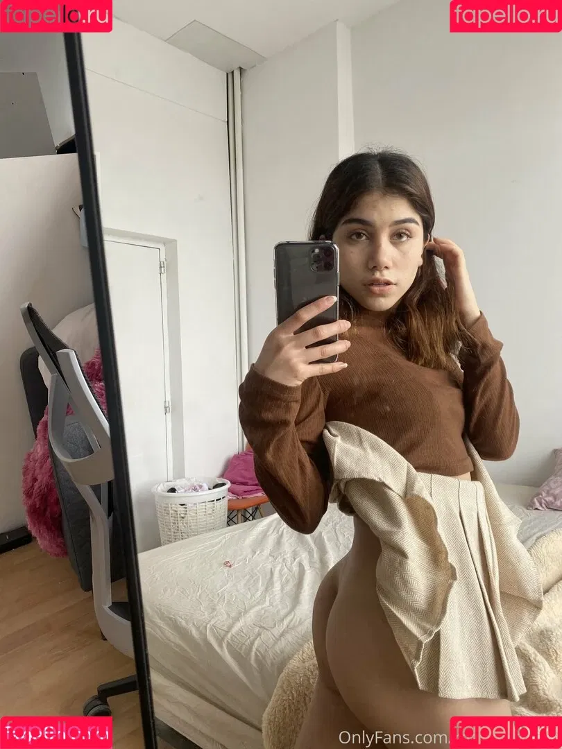 marinateen Onlyfans Photo Gallery 
