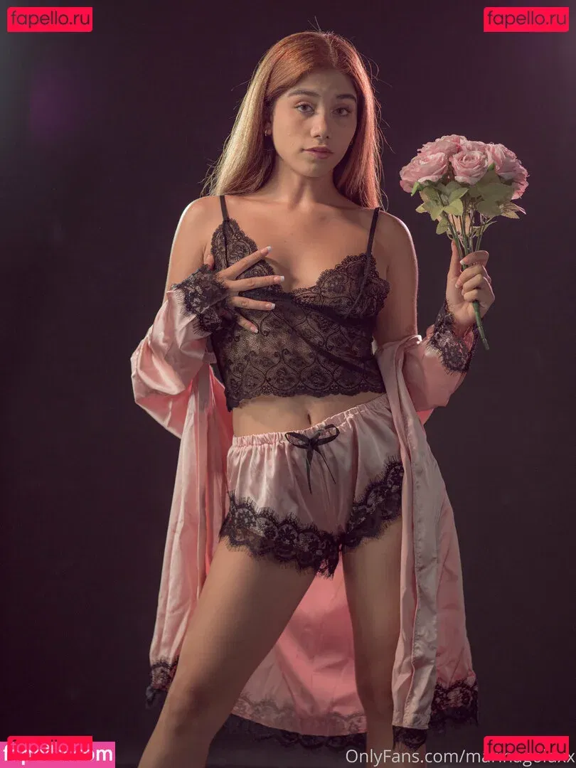 marinateen Onlyfans Photo Gallery 