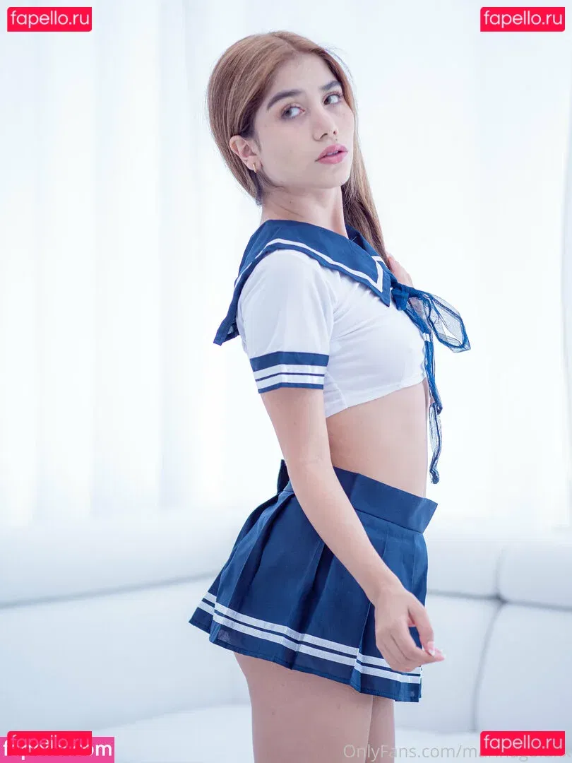 marinateen Onlyfans Photo Gallery 