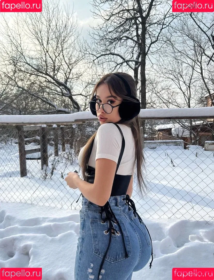 Karina Chijikova Onlyfans Photo Gallery 