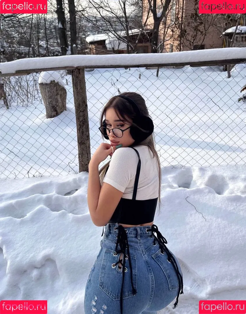 Karina Chijikova Onlyfans Photo Gallery 