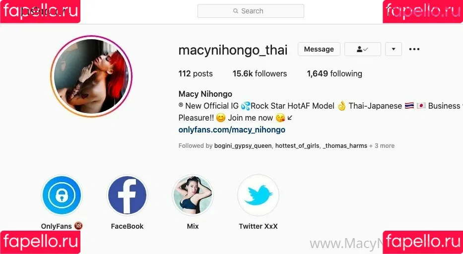 macy_nihongo Onlyfans Photo Gallery 