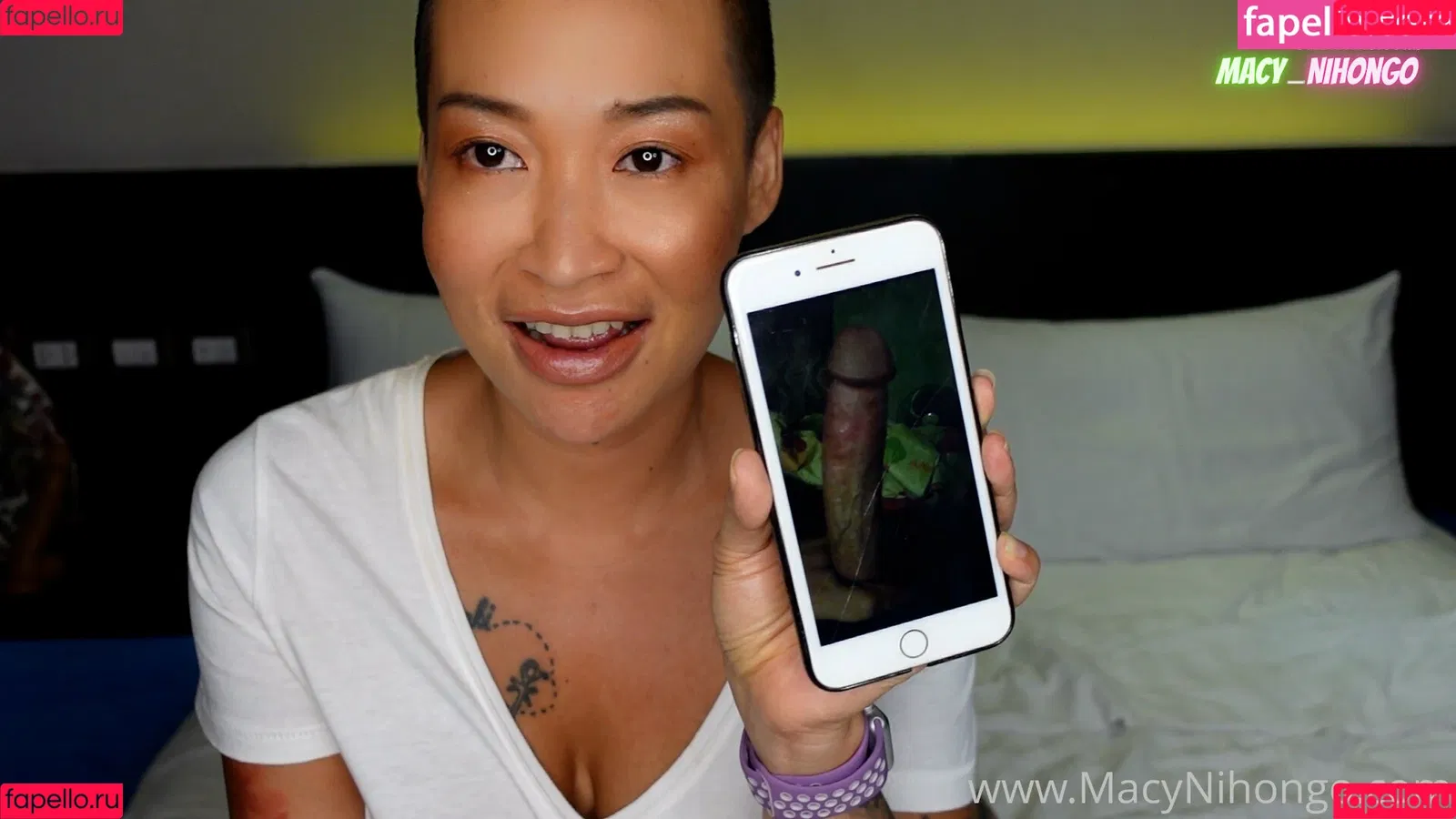 macy_nihongo Onlyfans Photo Gallery 