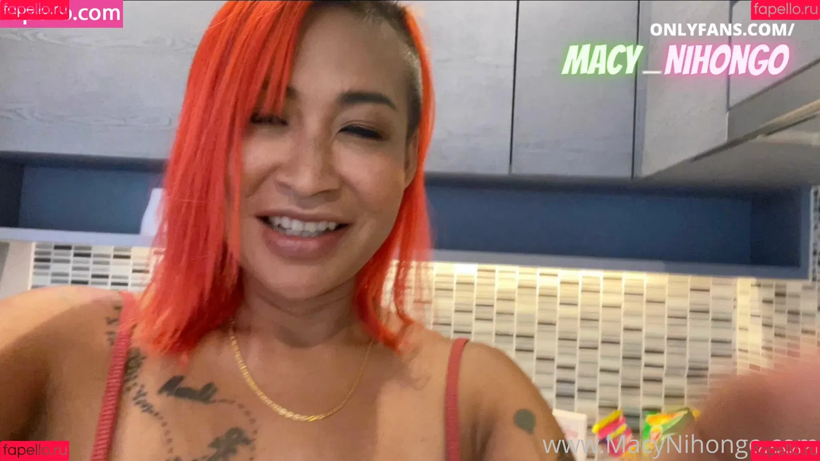 macy_nihongo Onlyfans Photo Gallery 