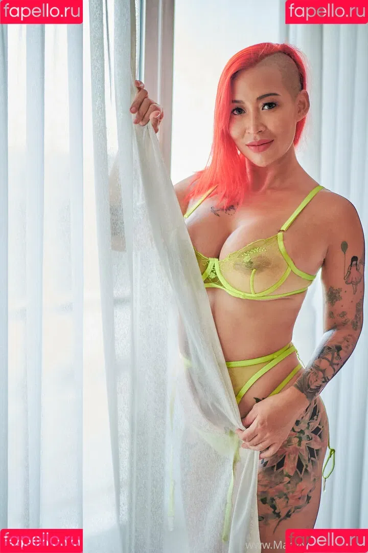 macy_nihongo Onlyfans Photo Gallery 