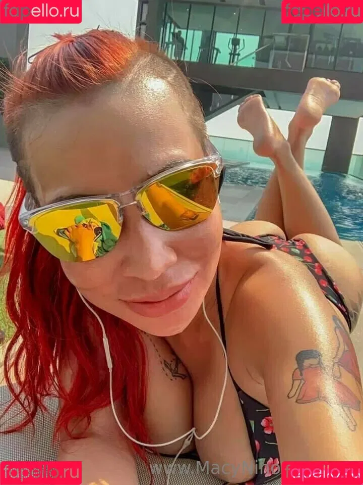 macy_nihongo Onlyfans Photo Gallery 
