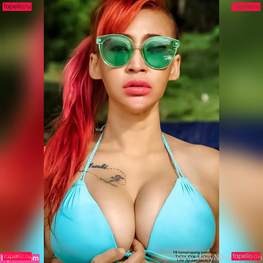 macy_nihongo Onlyfans Photo Gallery 