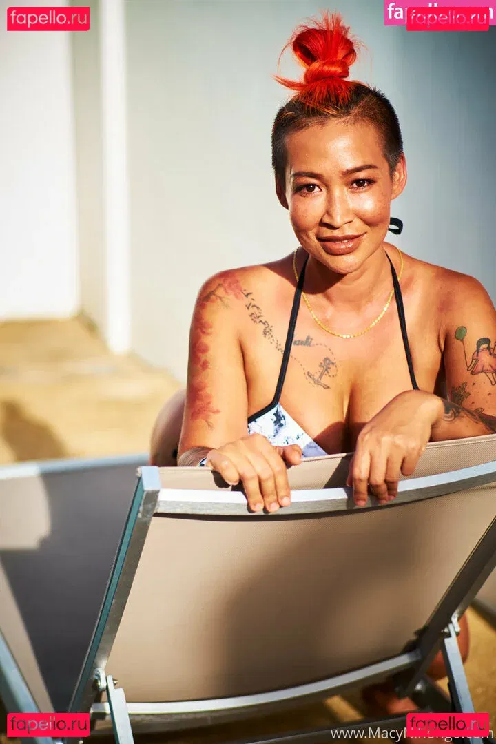 macy_nihongo Onlyfans Photo Gallery 