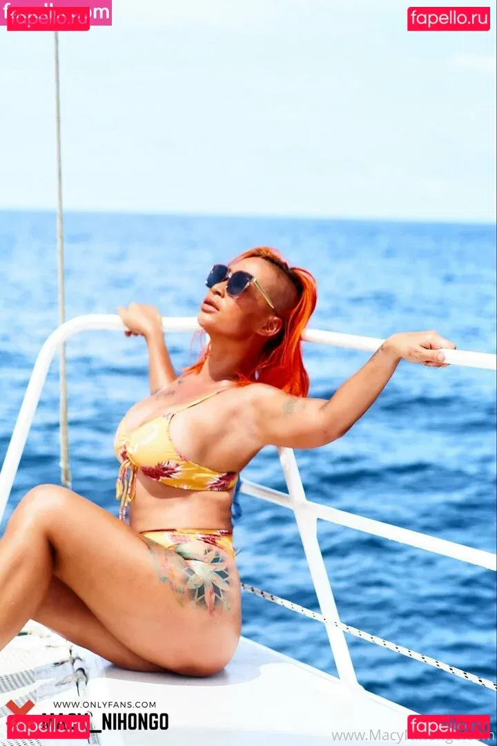 macy_nihongo Onlyfans Photo Gallery 