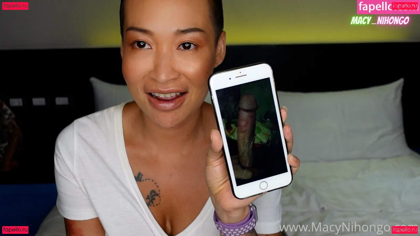 macy_nihongo Onlyfans Photo Gallery 