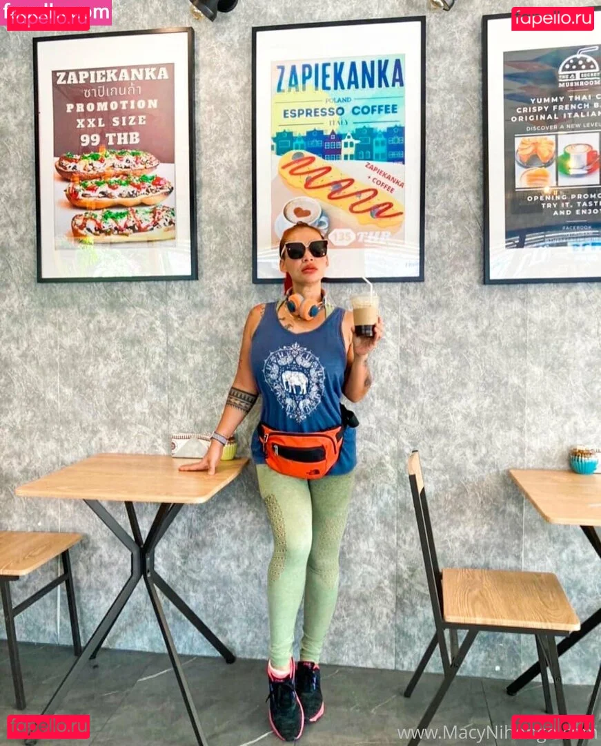 macy_nihongo Onlyfans Photo Gallery 