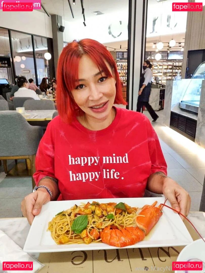 macy_nihongo Onlyfans Photo Gallery 