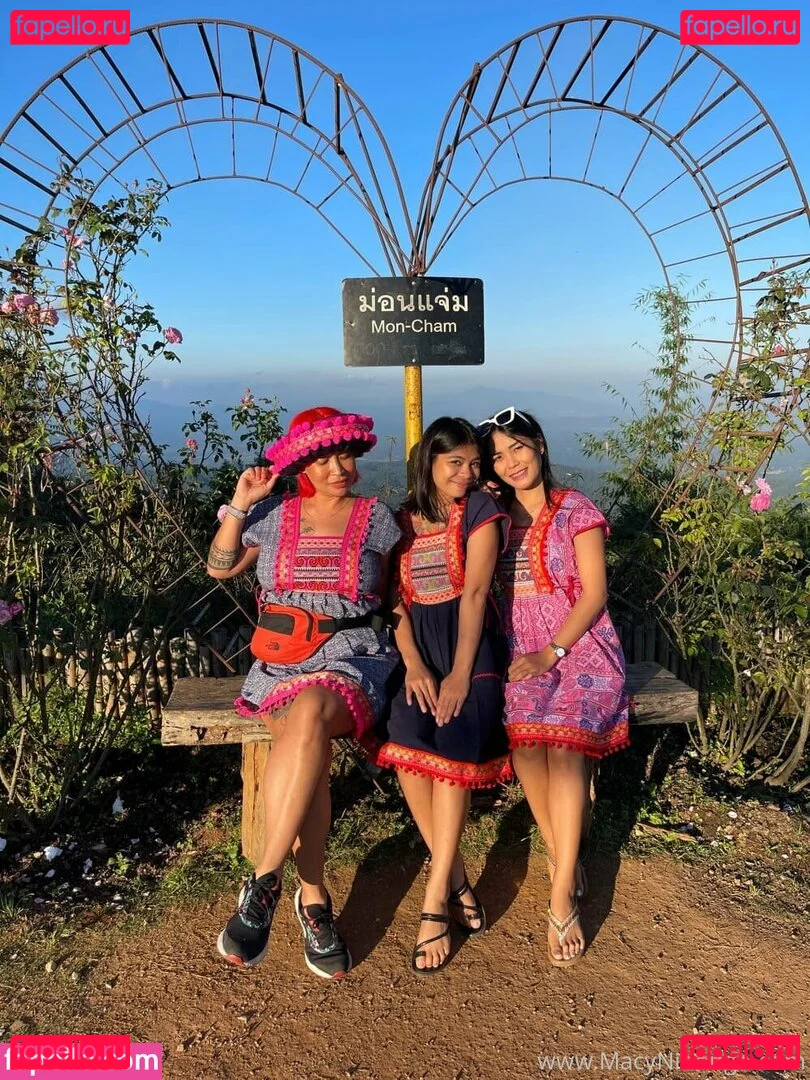 macy_nihongo Onlyfans Photo Gallery 