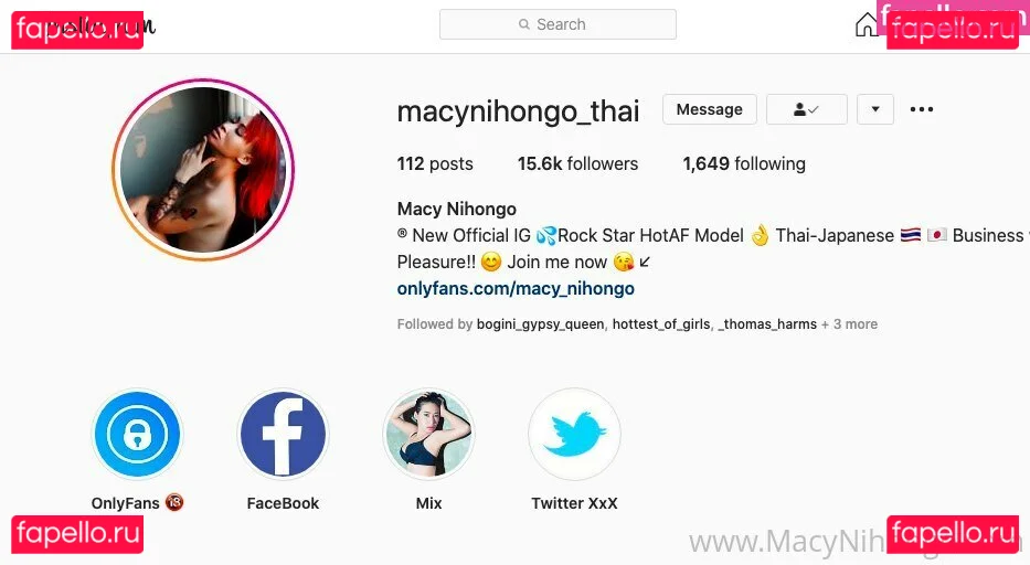 macy_nihongo Onlyfans Photo Gallery 