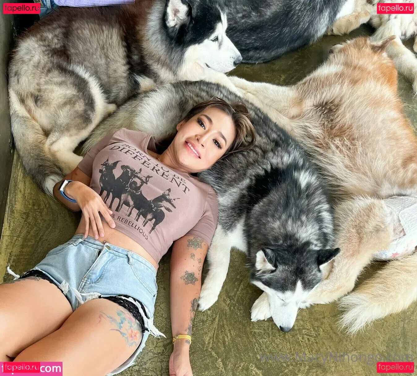 macy_nihongo Onlyfans Photo Gallery 