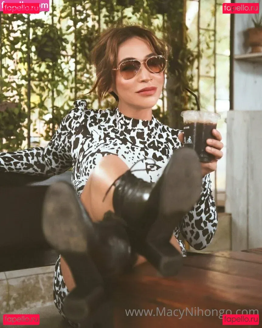 macy_nihongo Onlyfans Photo Gallery 