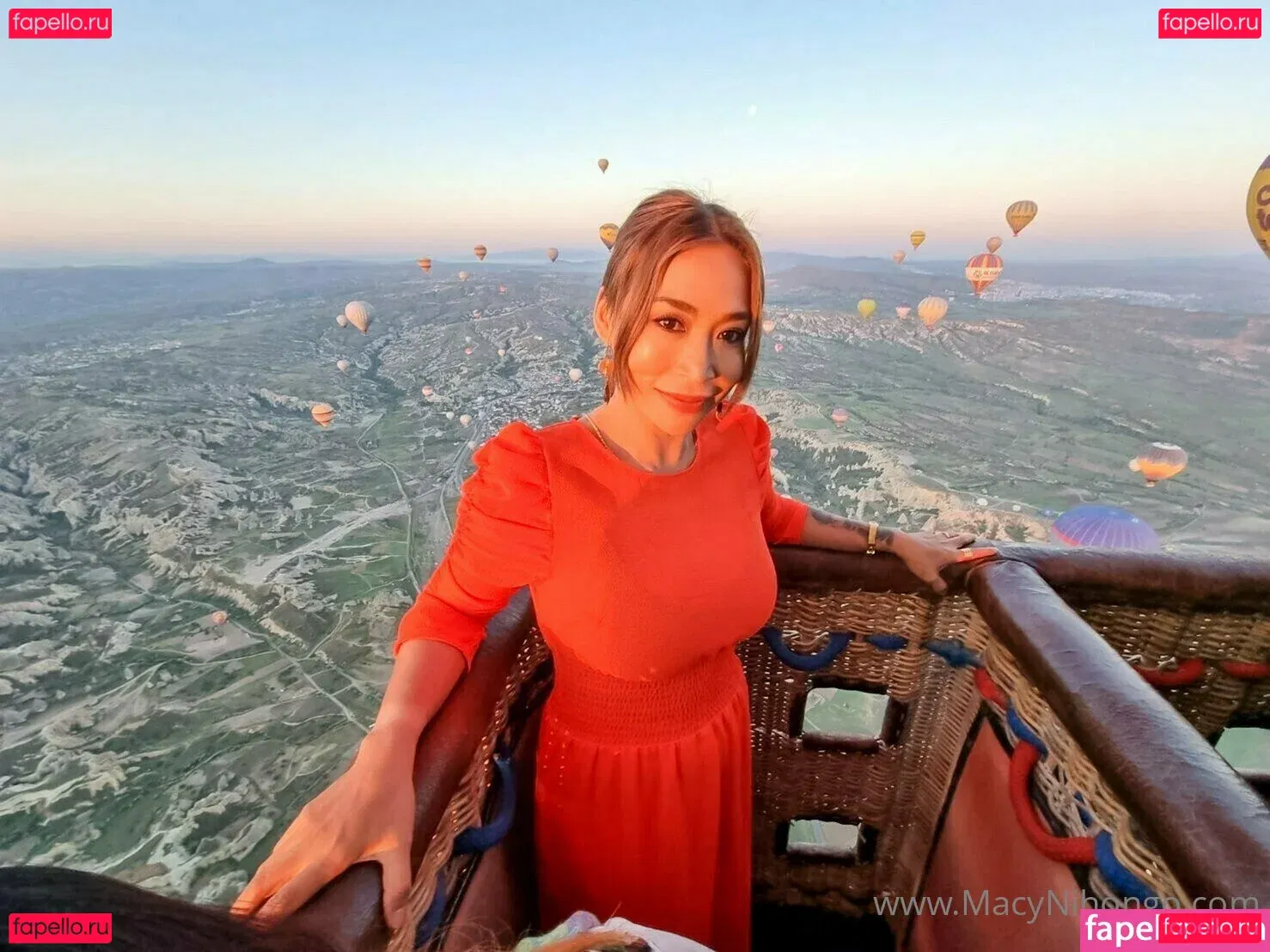 macy_nihongo Onlyfans Photo Gallery 