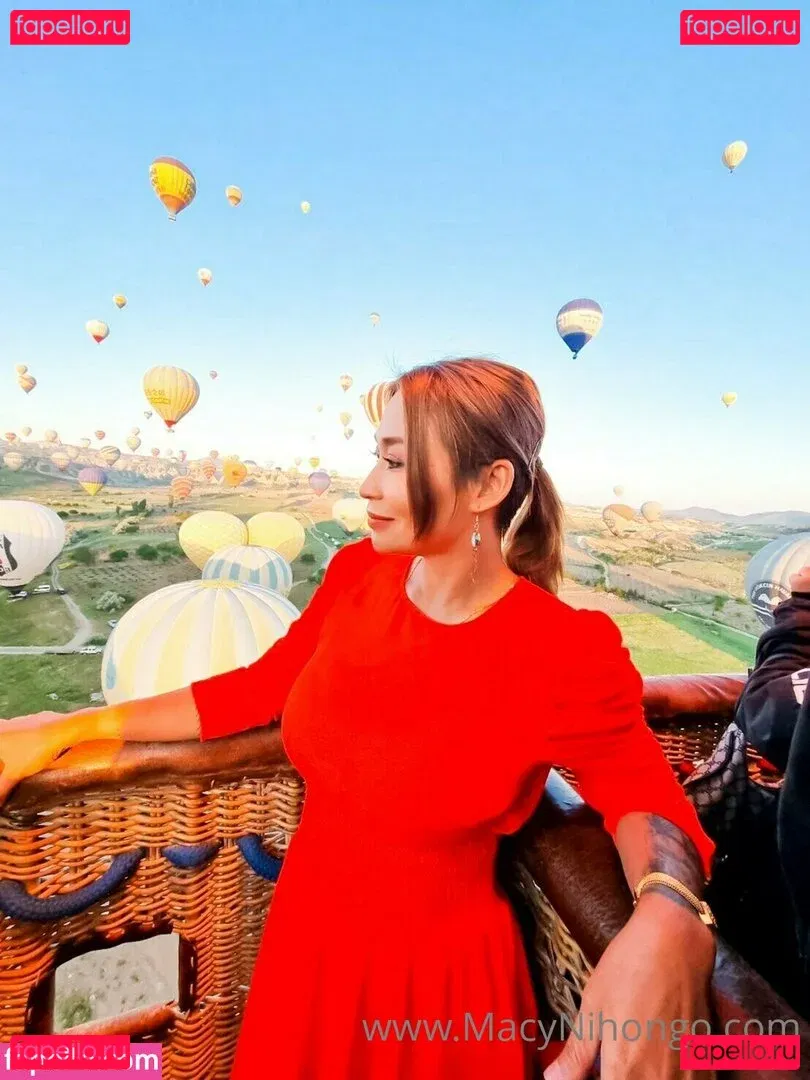 macy_nihongo Onlyfans Photo Gallery 