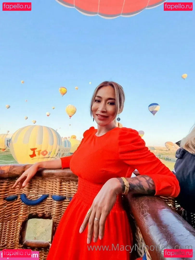 macy_nihongo Onlyfans Photo Gallery 