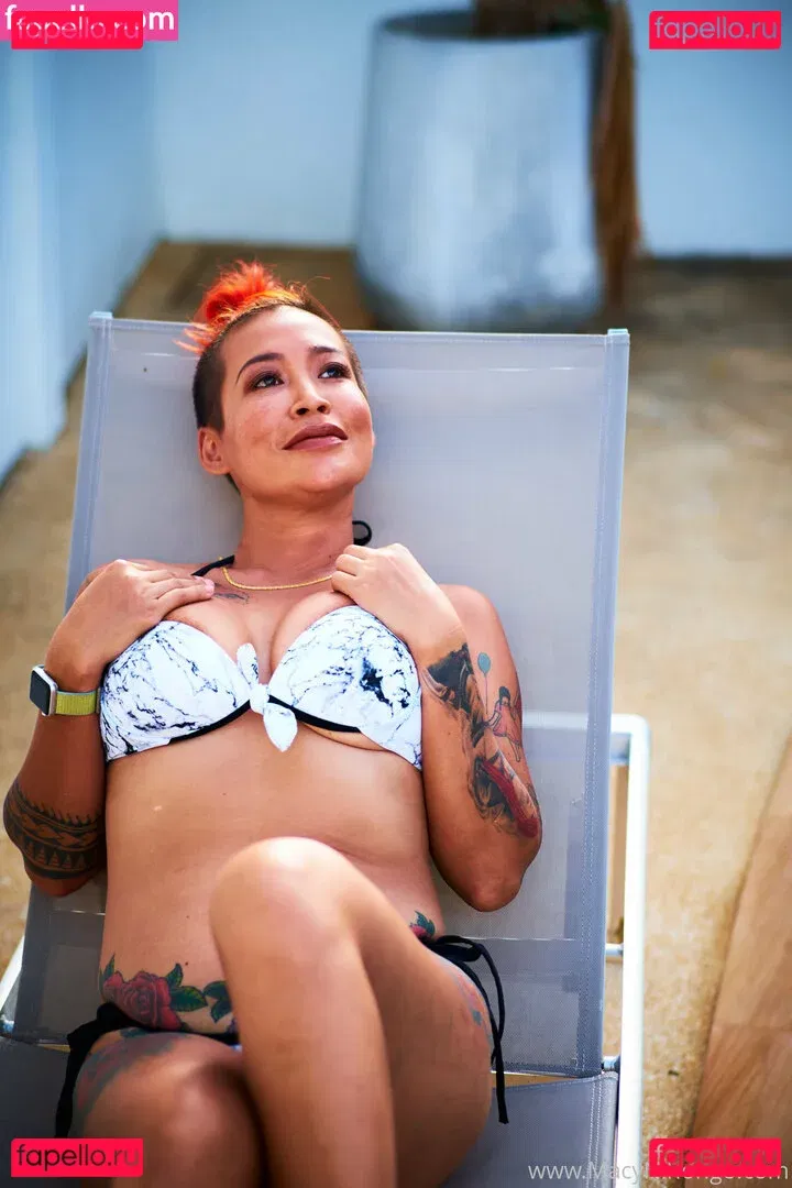 macy_nihongo Onlyfans Photo Gallery 