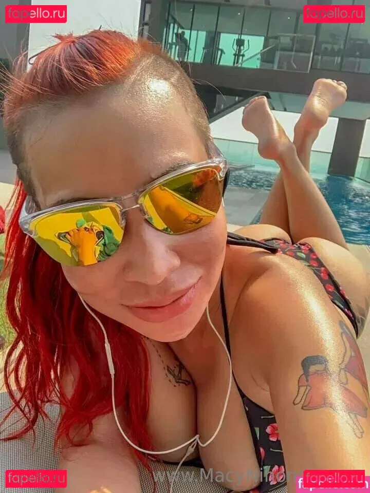 macy_nihongo Onlyfans Photo Gallery 