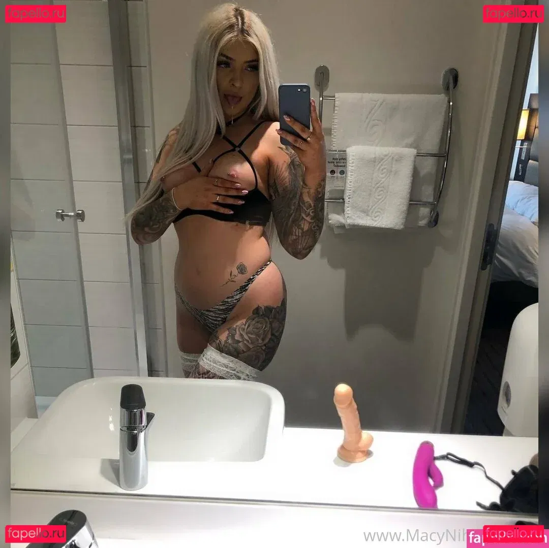 macy_nihongo Onlyfans Photo Gallery 