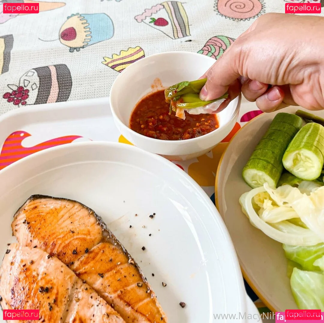 macy_nihongo Onlyfans Photo Gallery 