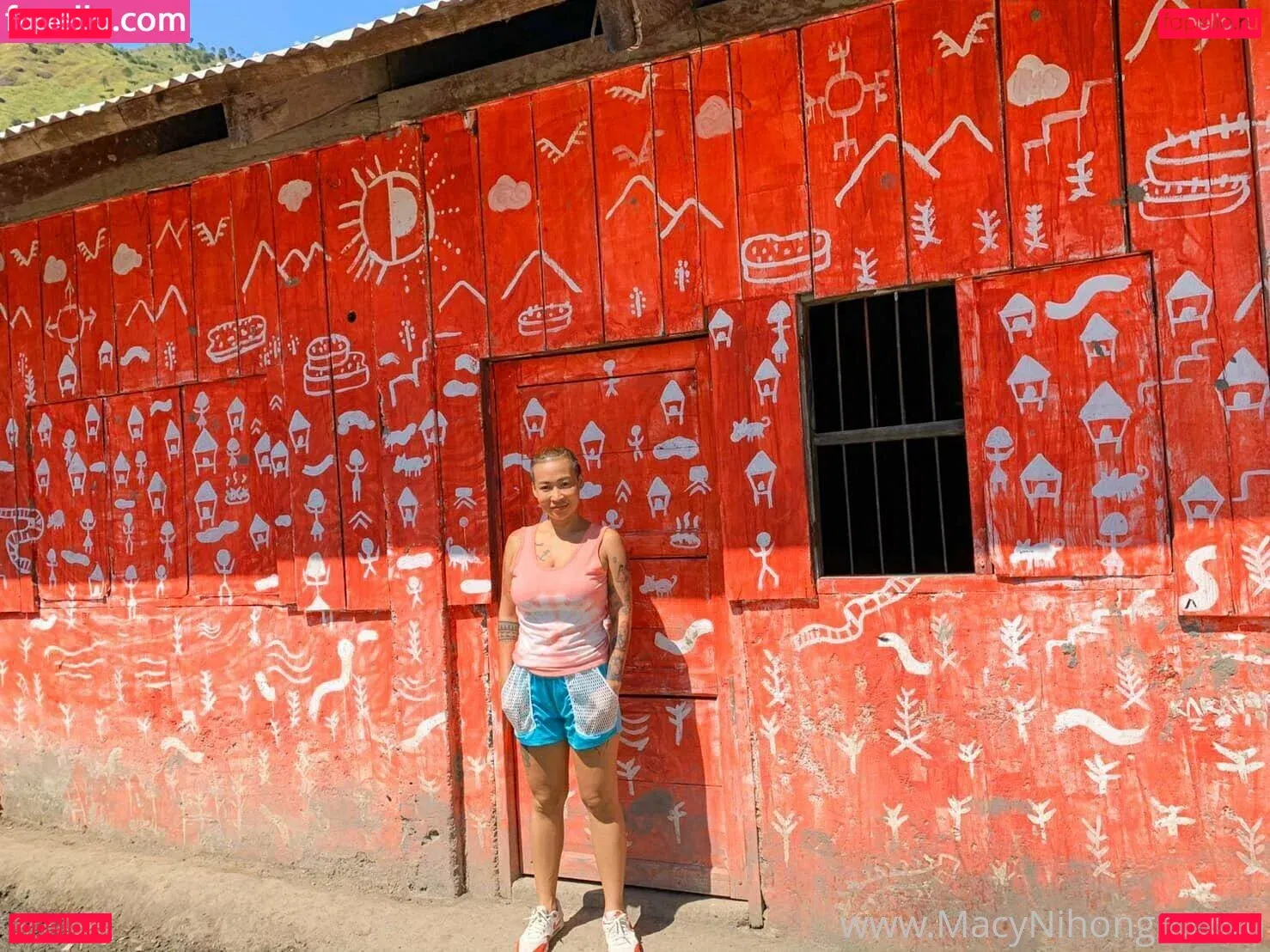 macy_nihongo Onlyfans Photo Gallery 