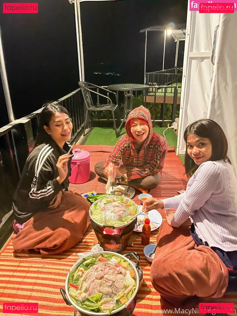 macy_nihongo Onlyfans Photo Gallery 